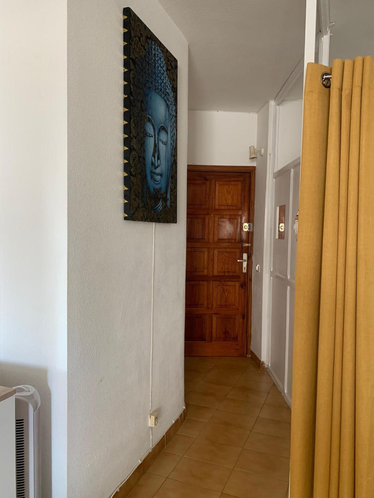 Apartamento En Los Cristianos Edificio Guayero Dış mekan fotoğraf
