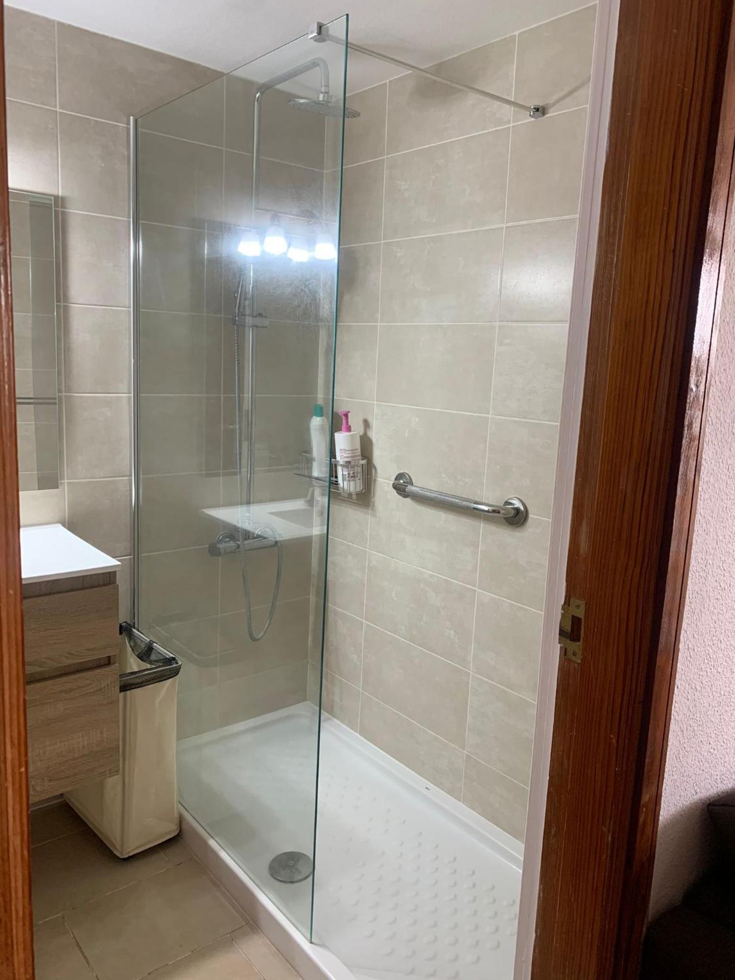 Apartamento En Los Cristianos Edificio Guayero Dış mekan fotoğraf