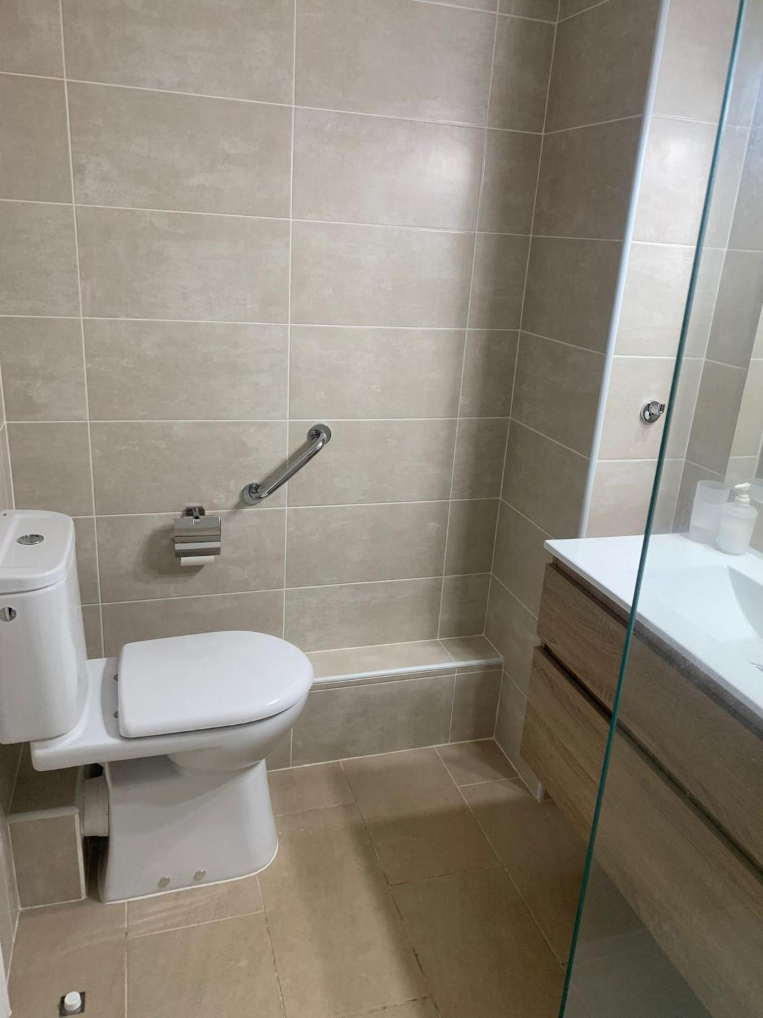 Apartamento En Los Cristianos Edificio Guayero Dış mekan fotoğraf