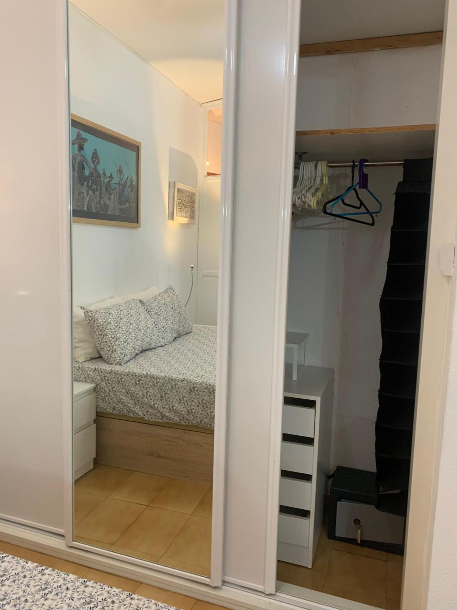 Apartamento En Los Cristianos Edificio Guayero Dış mekan fotoğraf